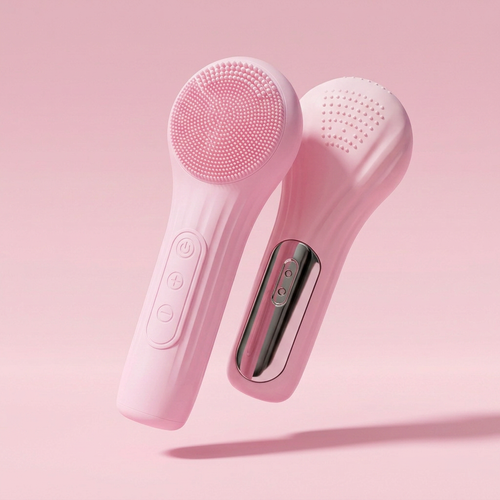 Sonic Facial Cleansing Brush